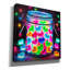 «Epic Graffiti» «Jar Of Love» par Rey Klimt, art mural-108583544