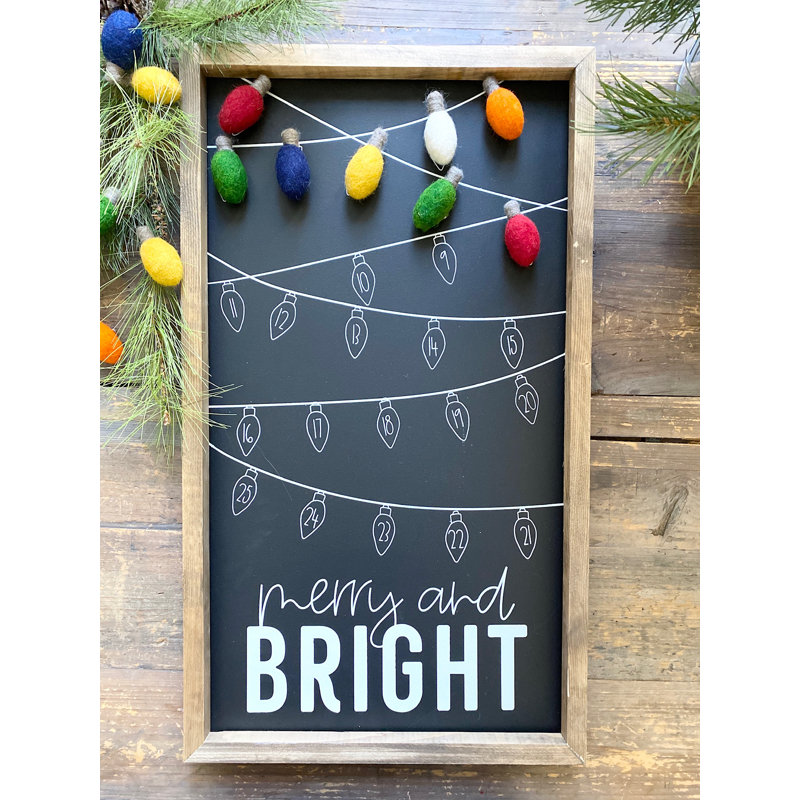 Christmas No Animal(s) Advent Calendar