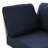 Modway Stance Outdoor Patio Aluminum Corner Chair-871183001