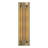 Gallery Dimmable 8 Lbs Flush Mount Scone-96124209-96124210