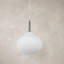 Luminaire suspendu en verre 1 lumière Jonny-1910959134