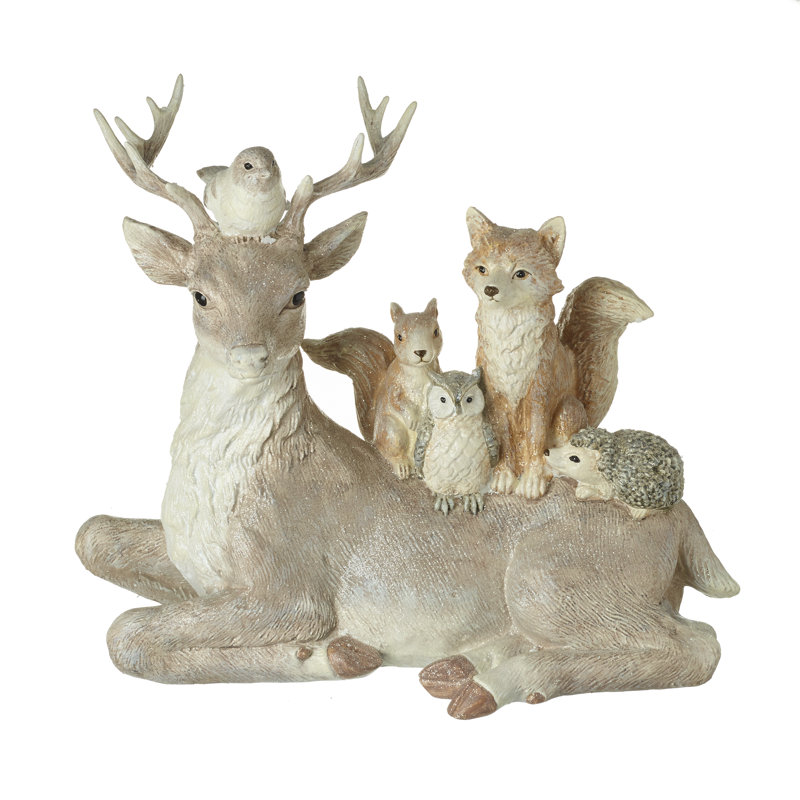 Christmas Figurines & Collectibles
