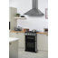 Russell Hobbs Rhsch901ss-m 90cm Wide Stainless Steel Chimney Cooker Hood