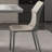 Italian style high-end dining table sets-107335950