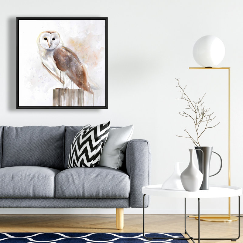 «Barn Owl»