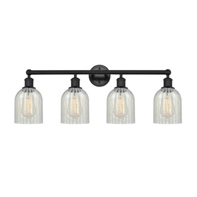 Reiko 4 - Light Dimmable Vanity Light