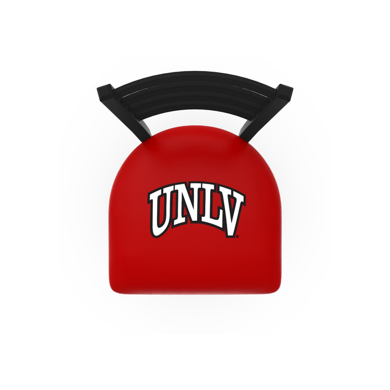 Tabouret tournant 36" NCAA, UNLV