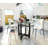 Gursharon Pedestal Dining Set-1345491410-1345491432