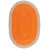 Orange is out of stock