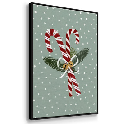 Collection bonhomme de neige Peppermint B