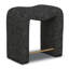 Tabouret de comptoir 23,5 po Gebke