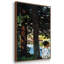 Monet, reproduction sur toile 3 pièces-1111915272-1111915275
