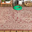 Tapis intérieur / extérieur Moten-406990131