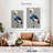 Brampt Crane With Grey Crown-108472953