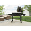 Blackstone 4-Burner 36" Omnivore Griddle with Hood and Extendable Side Shelves