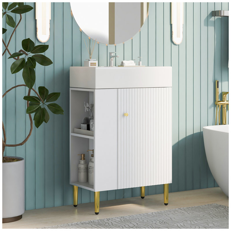 Armoire d'appoint Bellapais