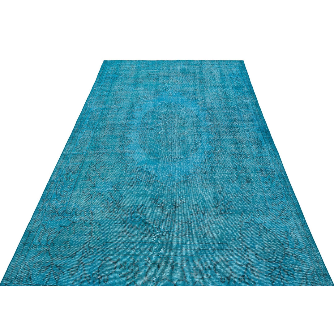 Yarbrough Hand Knotted Area Rug