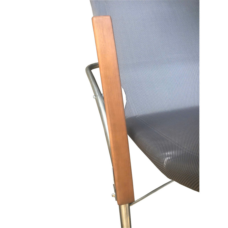 177cm Long Single Chaise with Cushions