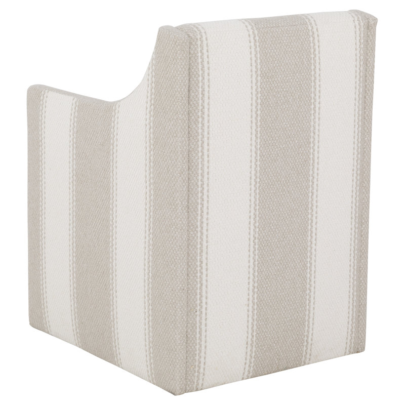 Featured Combinations Upholstered Arm Chair