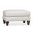 Walters Upholstered Ottoman-662371892
