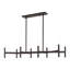 Martella 8-Light Chandelier-978552857