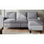 Canapé Wilf pour familles, appartements, 3 places,-101716208