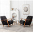 Andablo Upholstered Armchair (Set Of 2)