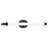 Misaye - LED Vanity Acrylic Lens-221505027