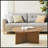 Round Coffee Table-19620855