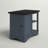 Bankhead Chairside Table with Built-In Outlets and USB Ports-1469835875