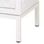 Revley Unfinished TV Stand for TVs up to 49"