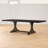 Eleanora Extendable Acacia Dining Table