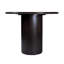 Kersten 84 In. W Oval Wood Pedestal Dining Table-1783831089