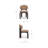 Rowan 6 Person Dining Set