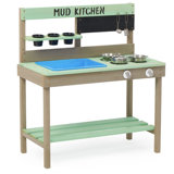 Preschool Kitchen Set