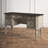 Colchester 54" Vanity Desk w/ 5 Drawers
