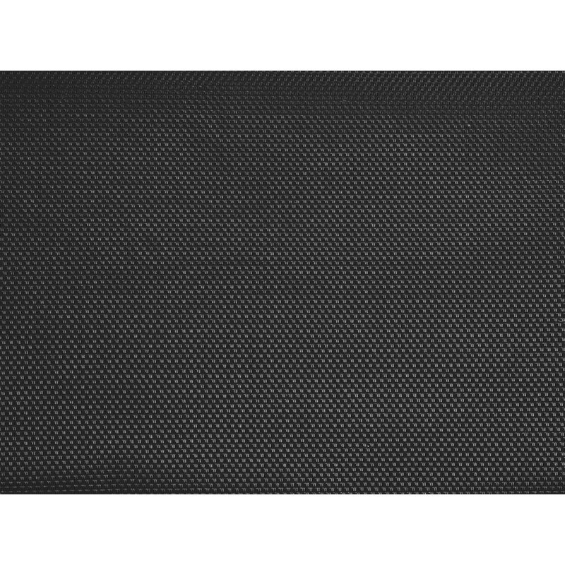 Massanutten 155cm Long Single Chaise, Black