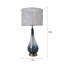 Lampe de table 30 po Leigha-1144059965-1117855649