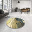 Tapis abstrait moderne 2528-1104874374