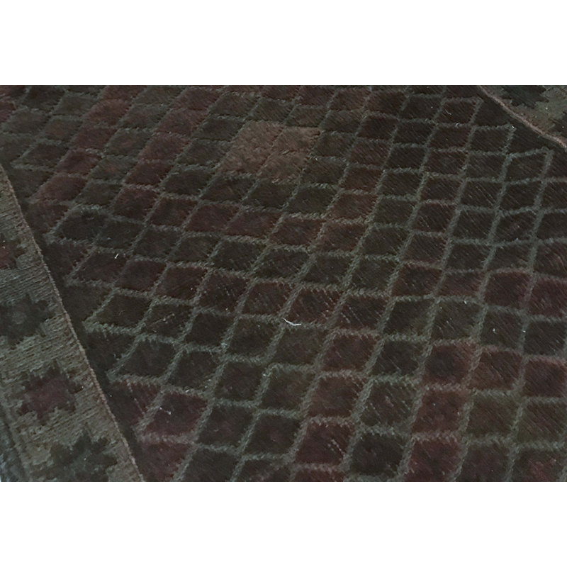 Tapis de haute qualité noué à la main