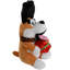 Christmas Stuffed Holiday Accent