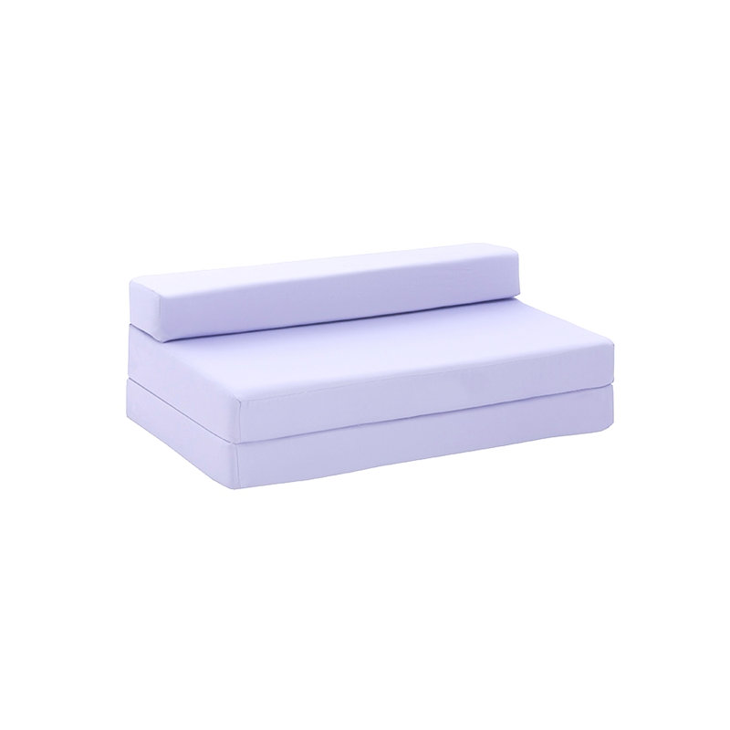 Vanhoose Sofa, Lilac