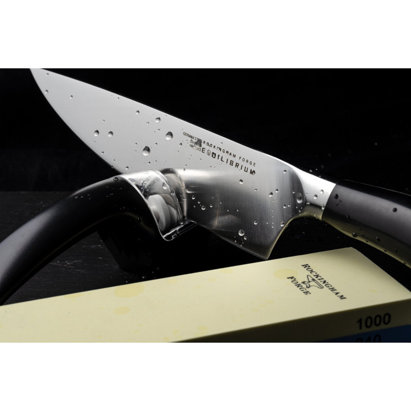 Rockingham Forge Equilibrium Manual Knife Sharpener