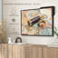 Carte "Impression sur toile"-101452999