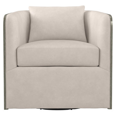 Eliot Swivel Armchair