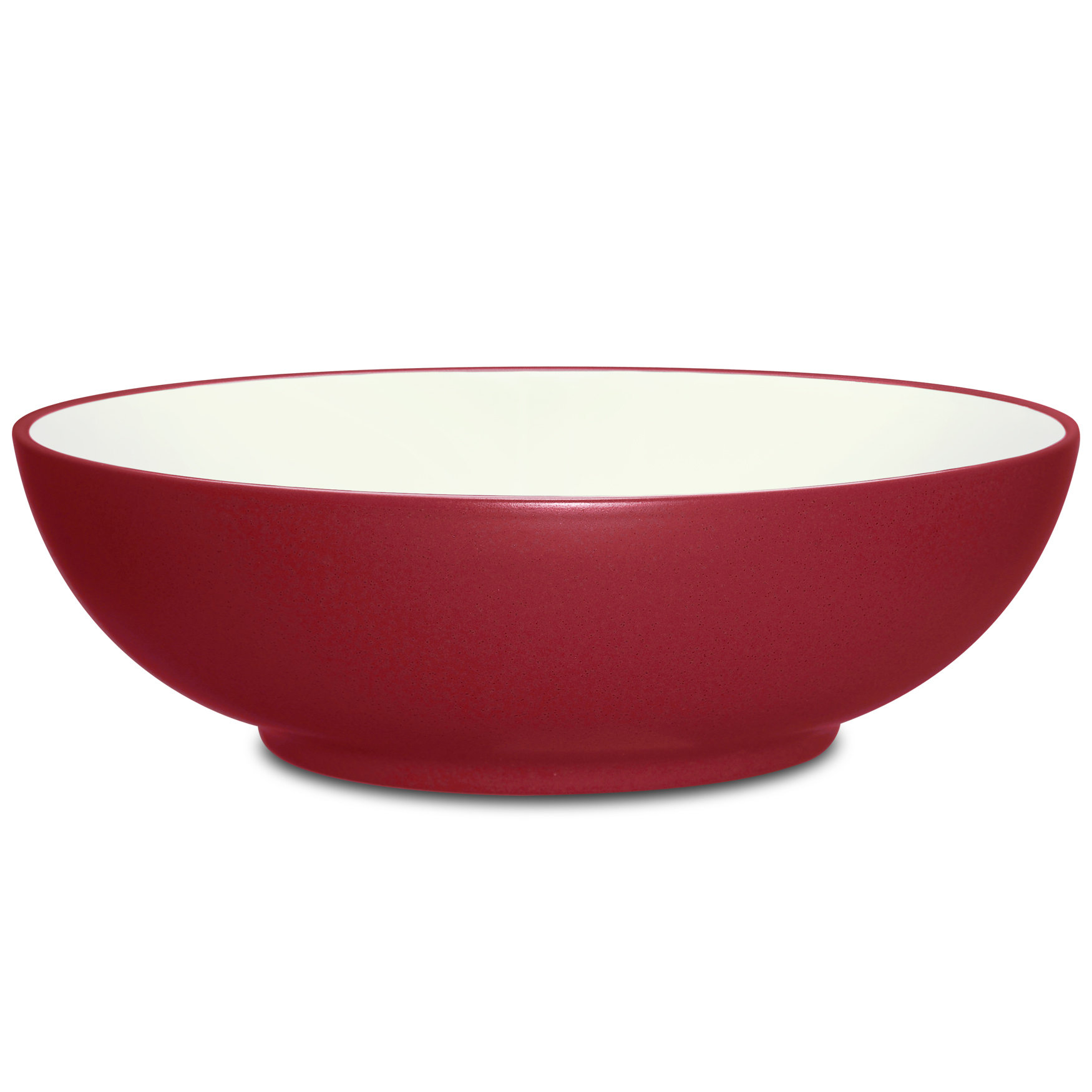 Noritake Colorwave Round Vegetable Bowl, 9-1/2", 64 Oz. & Reviews | Wayfair