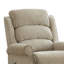Constantino 84cm Wide Lift Assist Standard Recliner-89592872