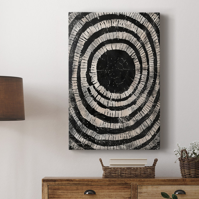 Série ABSTRACT CLIX - galerie Cavas sur mesure, H 12 po x l 8 po