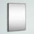 Metal Flat Wall Mirror-1548530759