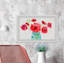 Glass Jar 1 Piece Single Picture Frame Painting-1628488394-1628488398